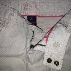 Gap Kids Corduroy Bootcut Jeans